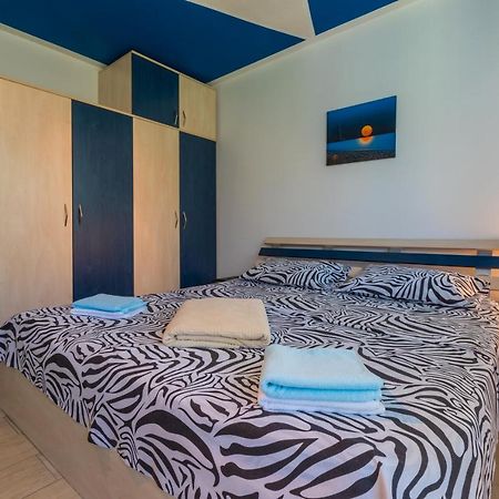 Apartman Mladenka Dramalj Exteriér fotografie